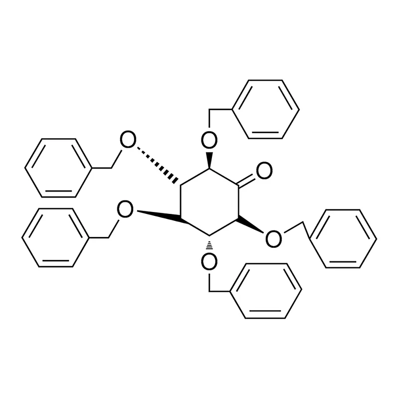 Merck 2,3,4,5,6-PENTAKIS-BENZYLOXY-CY