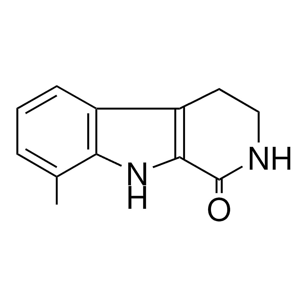 Merck 8-METHYL-1-TETRAHYDRONORHARMANON-