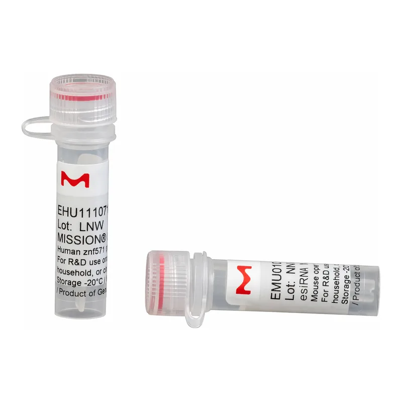 Merck MISSION(R) esiRNA