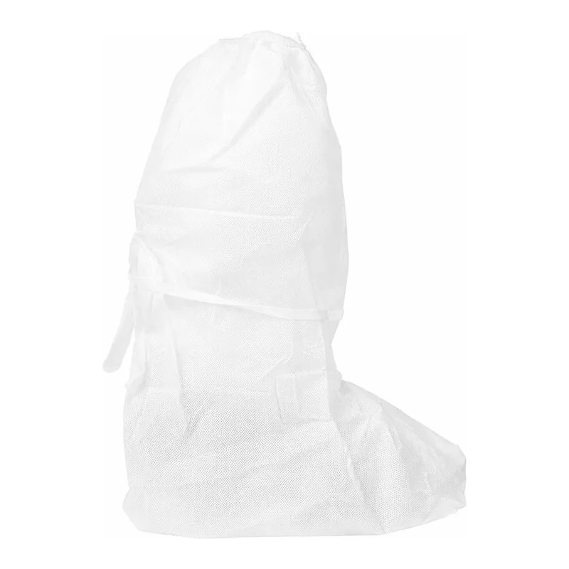 AS ONE Disposable Sterile Boot Cover, 멸균 부츠커버