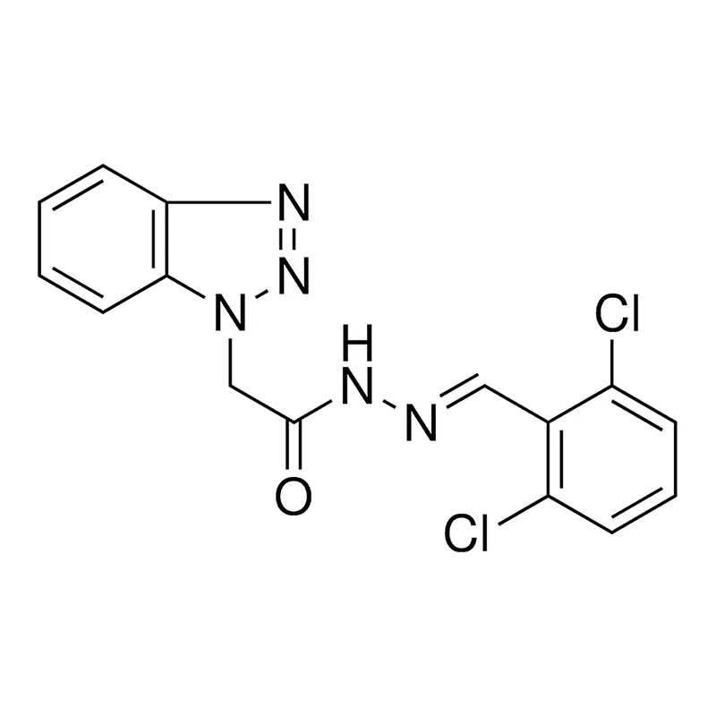 Merck 2-BENZOTRIAZOL-1-YL-ACETIC ACI - 25 MG &