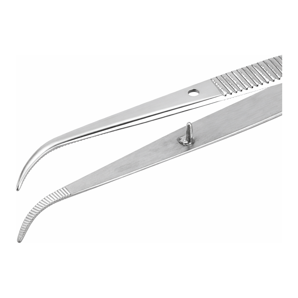 SIPEL 핀셋 81085-NI/P Tweezer