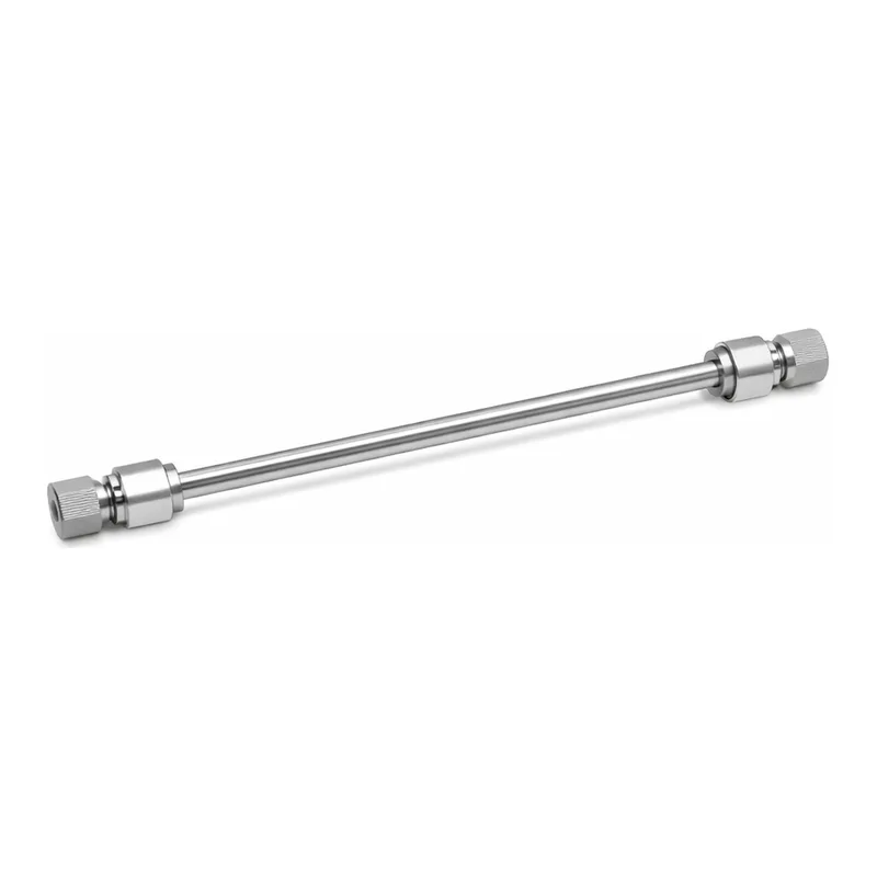 Waters Spherisorb SAX Column, 80Å, 10 µm, 4 mm X 125 mm, 1/pk