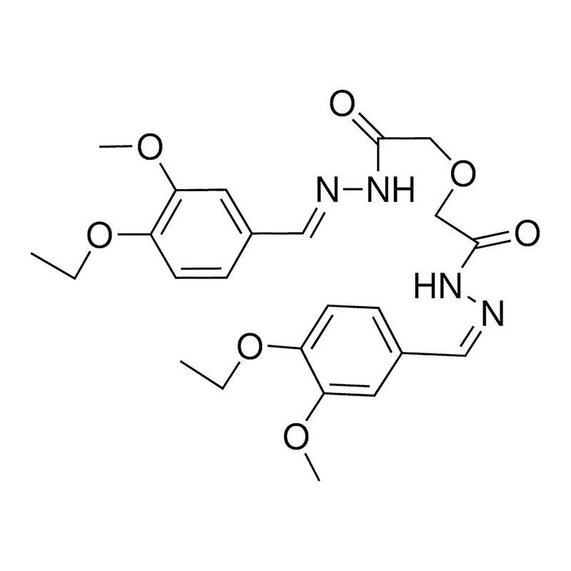 Merck DIGLYCOLIC BIS((4-ETHOXY-3-MET - 50 MG&