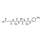 Merck N-SUCCINYL-ALA-ALA-ALA P-NITROANILIDE