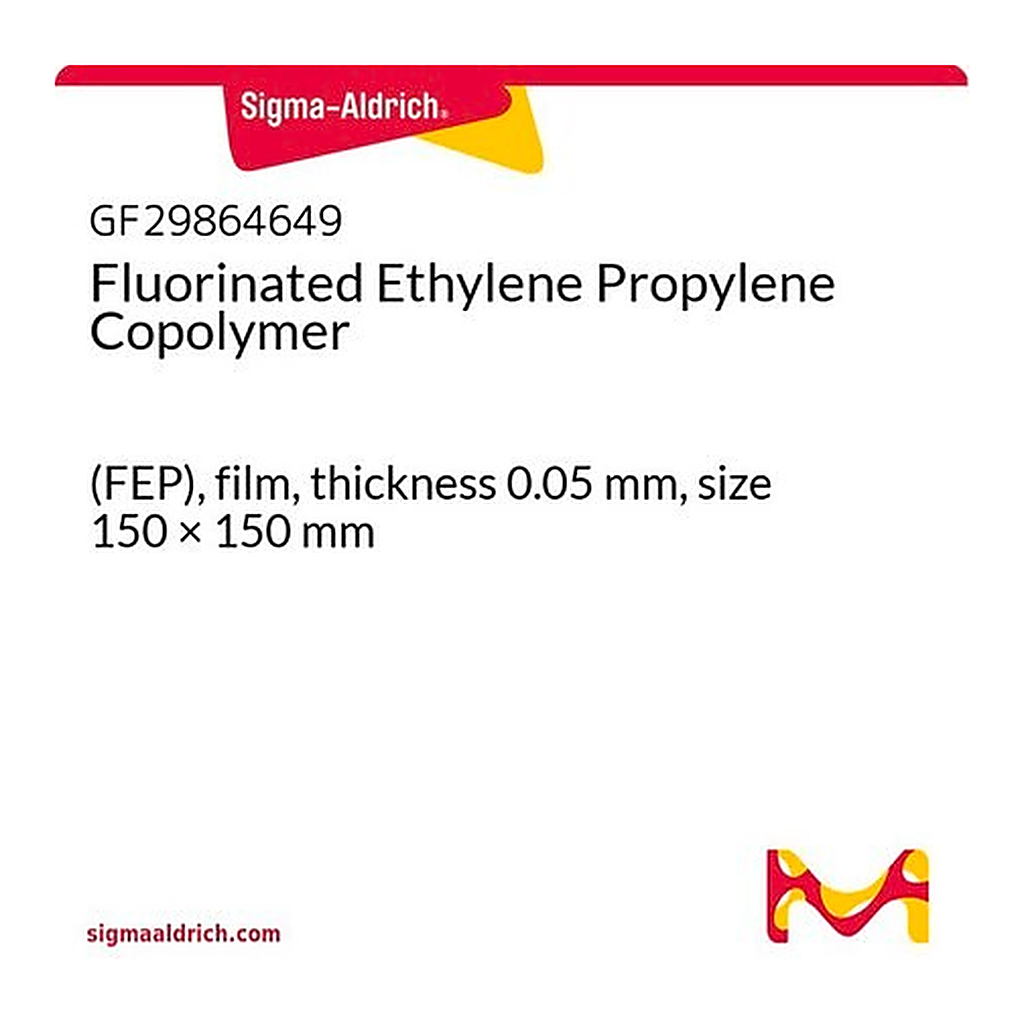 Merck Fluorinated Ethylene Propylene Copolymer