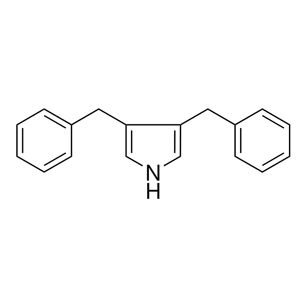 Merck 3,4-DIBENZYL-1H-PYRROLE-