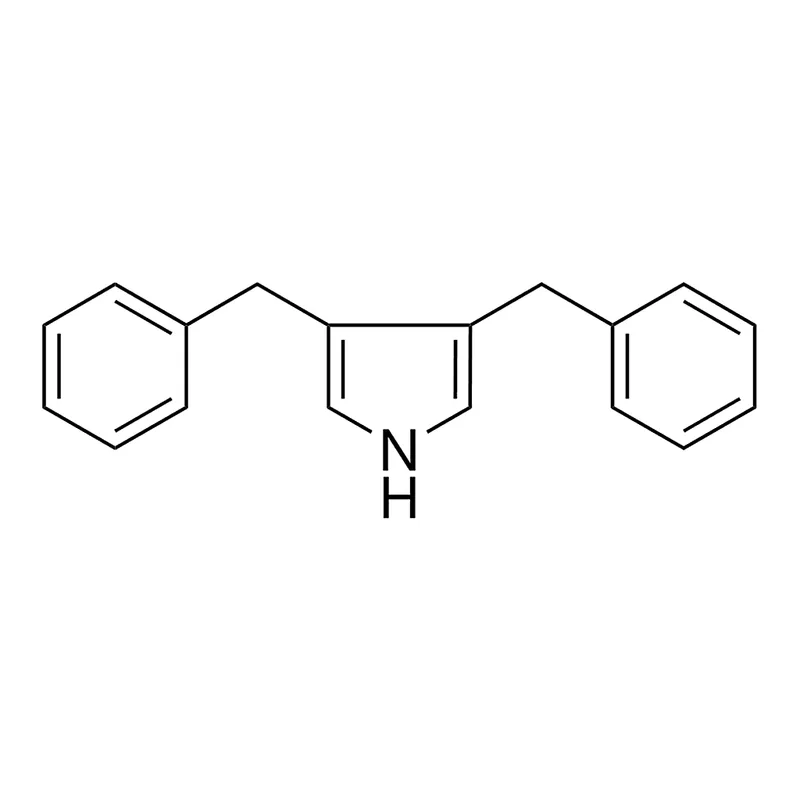 Merck 3,4-DIBENZYL-1H-PYRROLE-