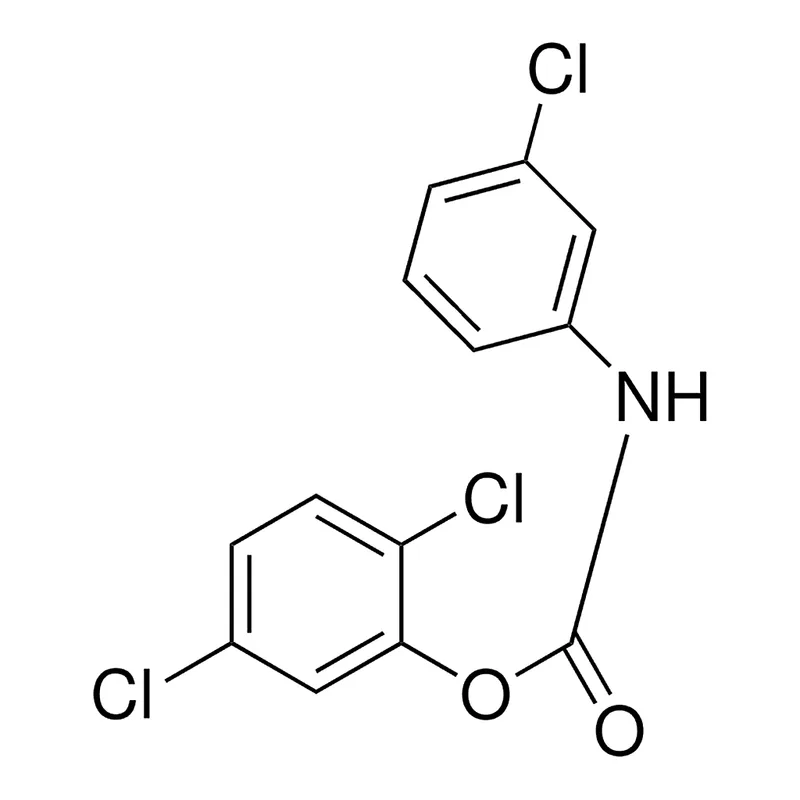 Merck 2,5-DICHLOROPHENYL N-(3-CHLORO - 50 MG&