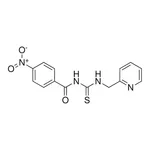 Merck 1-(4-NITRO-BENZOYL)-3-PYRIDIN- - 50 MG&