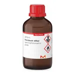 Merck PETROLEUM ETHER, SPECTROPHOTOMETRIC GRA&