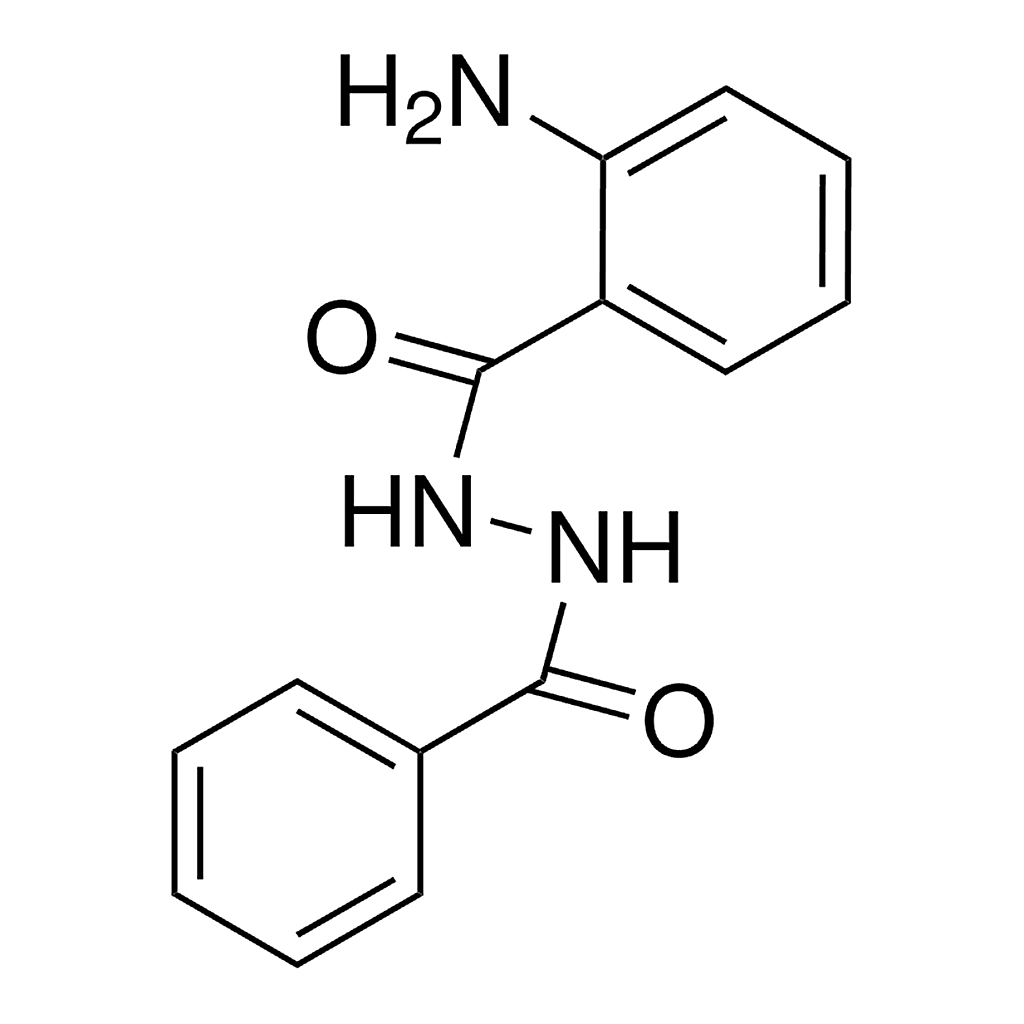 Merck 1-(2-AMINOBENZOYL)-2-BENZOYLHYD