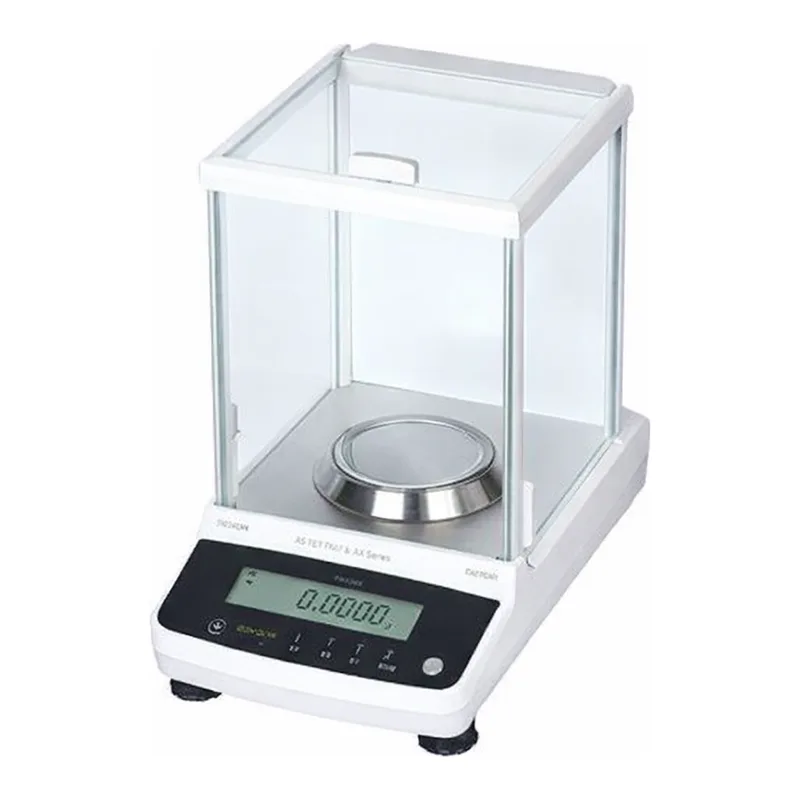 AS ONE Analysis Balance AT-R, 분석천칭 AT-R