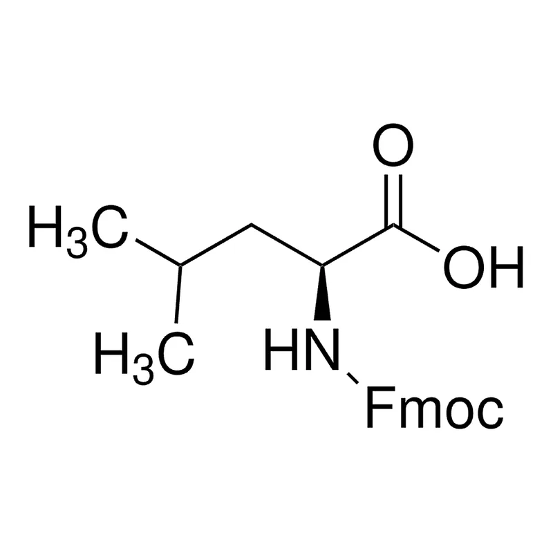 Merck Fmoc-Leu-OH