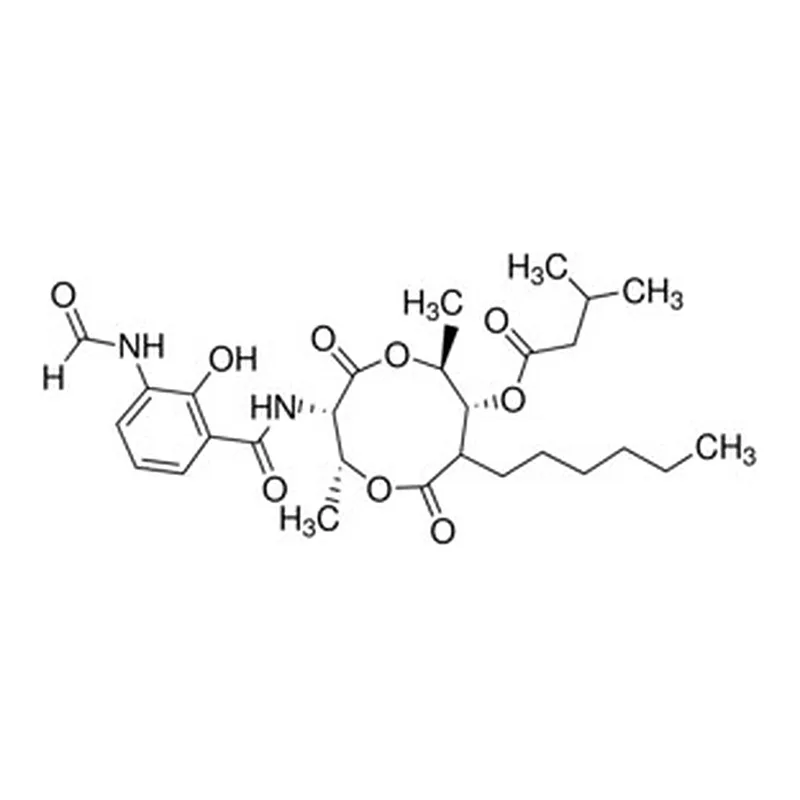 Merck ANTIMYCIN A FROM STREPTOMYCES SP.