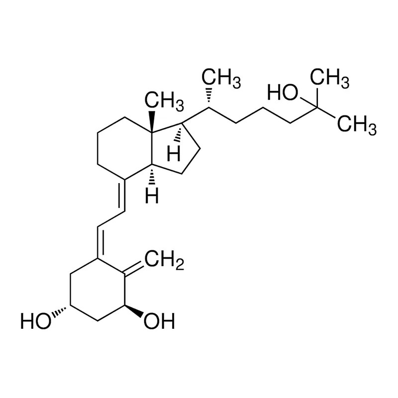 Merck 1alpha,25-Dihydroxyvitamin D3