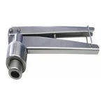 Thermo Fisher Scientific Manual Crimpers and Decrimpers for Cleanrooms