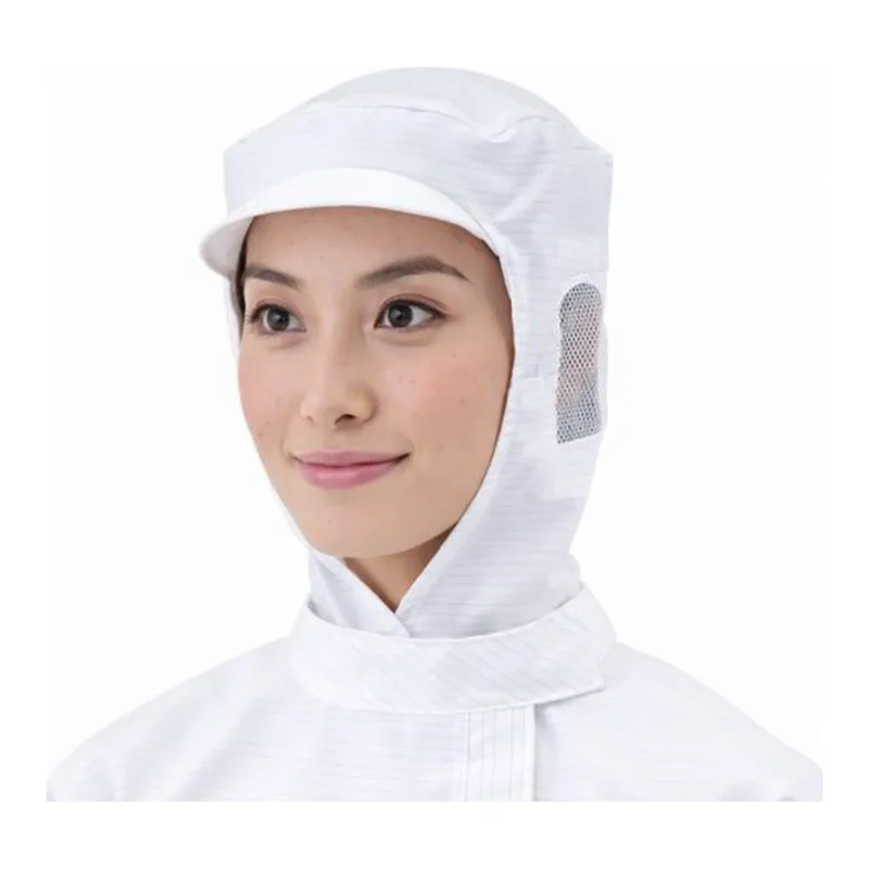 AS ONE Clean Room Hood CIC, 클린룸 후드(클린 세탁품)