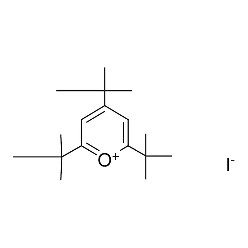 Merck 2,4,6-TRI-TERT-BUTYLPYRYLIUM I - 50 MG&