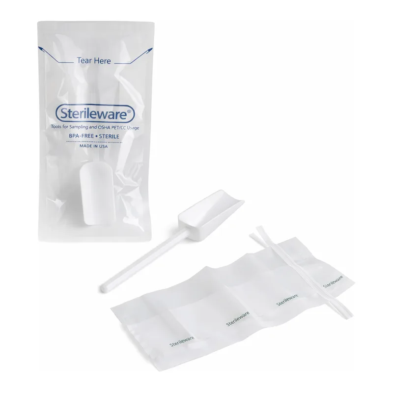 Merck SP Bel-Art(R) Sterileware(TM) Scoop and Bag Sampler