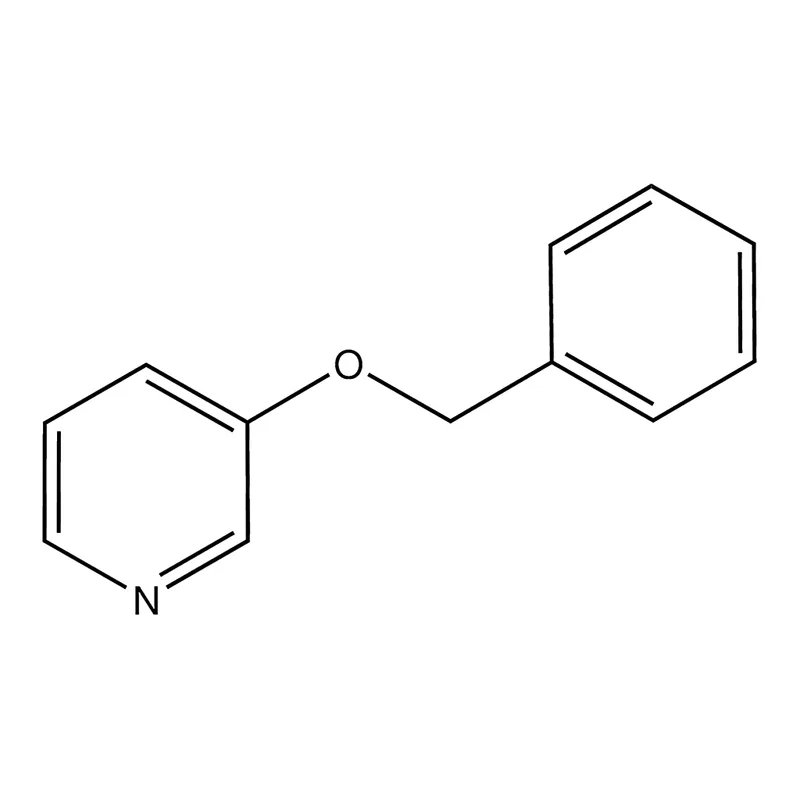 Merck 3-Benzyloxypyridine