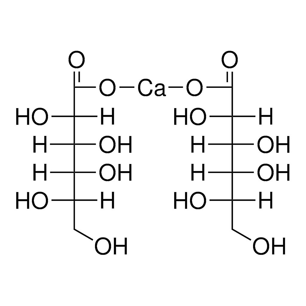 Merck D-GALACTONIC ACID, CALCIUM SALT
