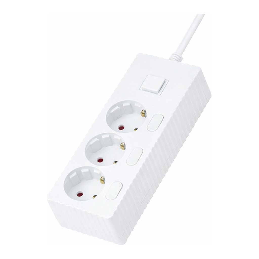 OFFICENEX W9ME350WT 웨띄탭119 메인개별 (3구5m화이트 소화탭/천하지엘씨)