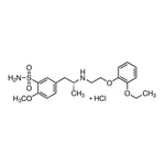 Merck TAMSULOSIN HYDROCHLORIDE