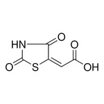 Merck (2,4-DIOXO-1,3-THIAZOLIDIN-5-YLI-