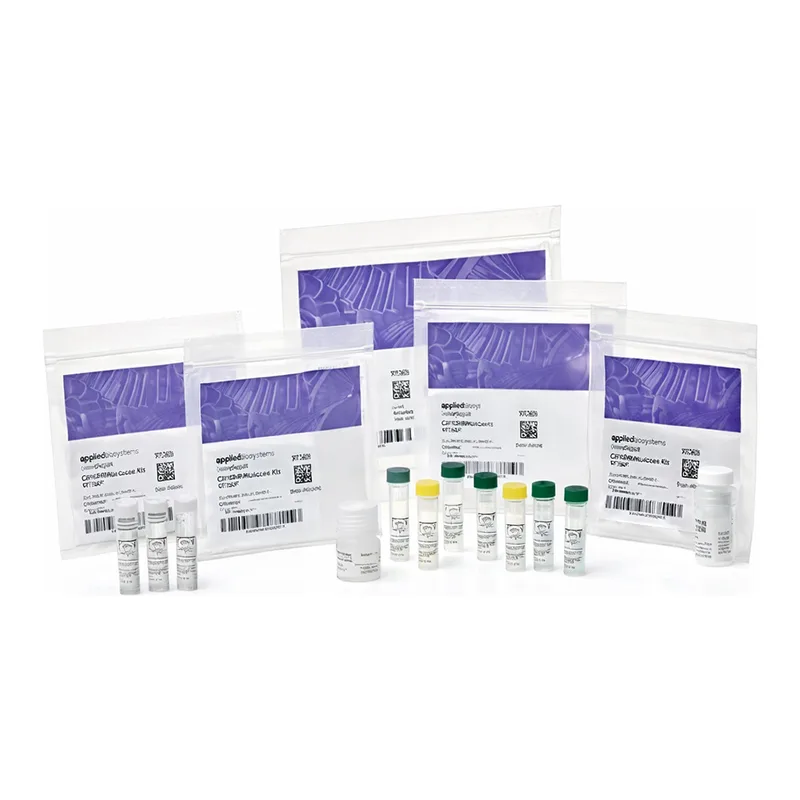 Thermo Fisher Scientific GeneChip HT WT PLUS Reagent Kit
