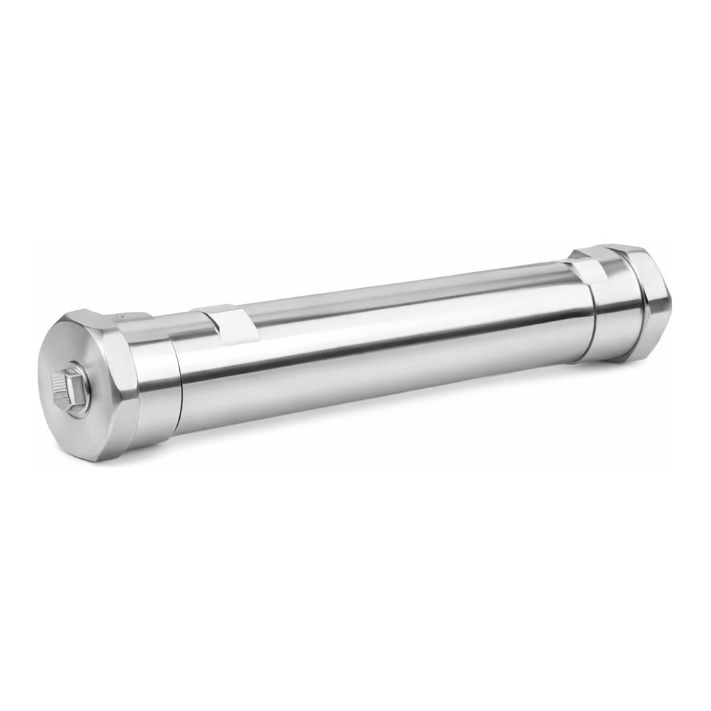 Waters Delta-Pak C4 Prep Column, 100Å, 15 µm, 30 mm X 300 mm, 1K - 15K, 1/pk