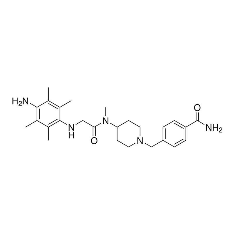 Merck SUN11602