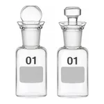 Merck WHEATON(R) BOD BOTTLE, 60ML, 43 X 115, G