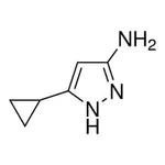Merck 3-AMINO-5-CYCLOPROPYL-1H-PYRAZOLE