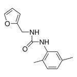 Merck 1-FURFURYL-3-(2,5-XYLYL)UREA-