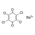 Merck CHLORANILIC ACID, BARIUM SALT