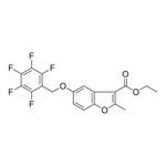Merck 2-ME-5-(2,3,4,5,6-PENTAFLUORO-B - 10MG &