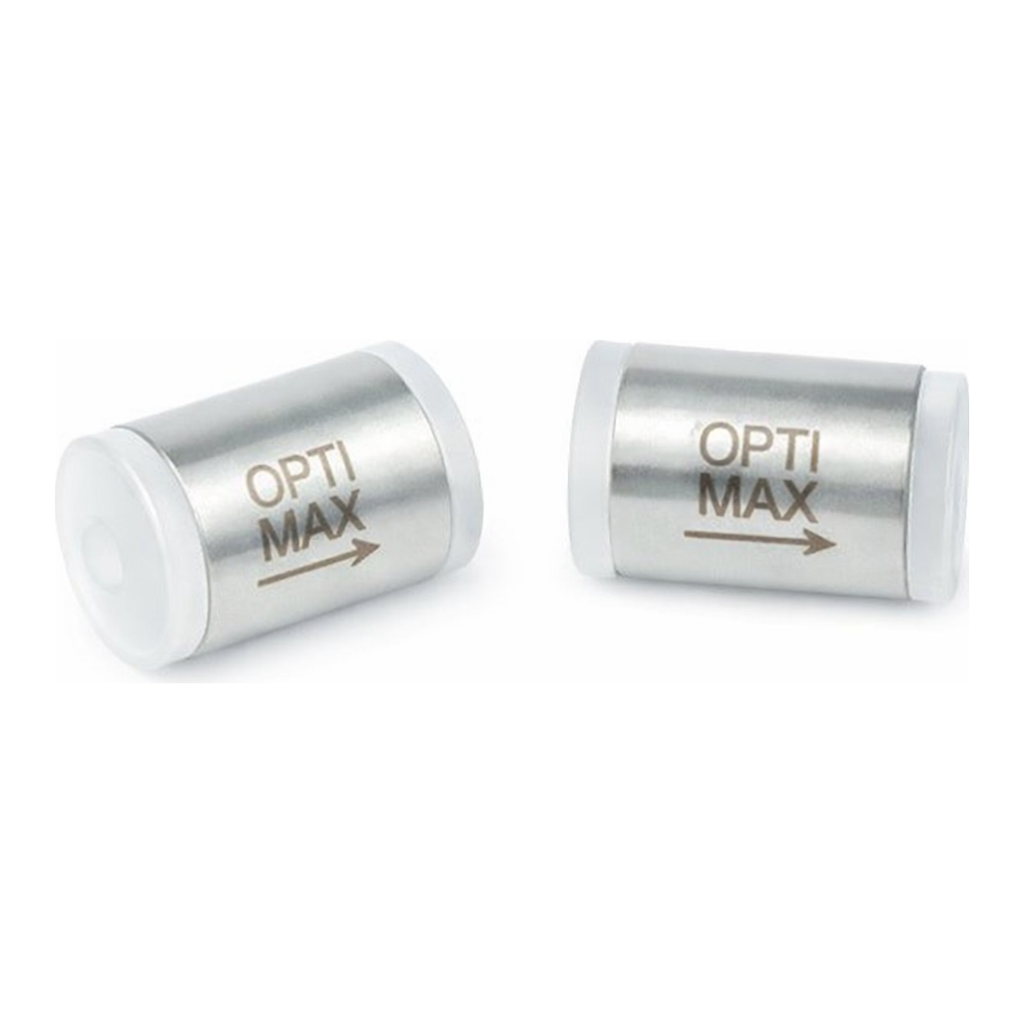 Restek OPTI-MAX Cartridge, For Agilent Cartridge Only, 2-pk