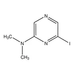 Merck 2-(N,N-Dimethylamino)-6-iodopyrazine