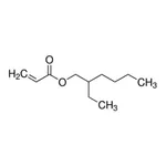 Merck 2-ETHYLHEXYL ACRYLATE, 98%, CONTAINS >=&