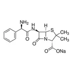 Merck AMPICILLIN SODIUM