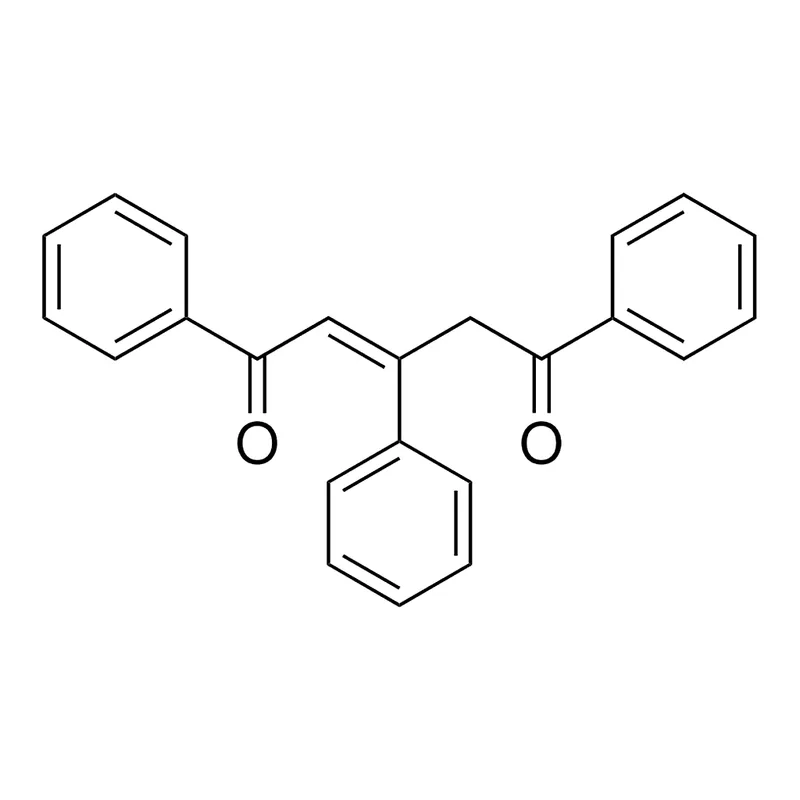 Merck 1,3,5-TRIPHENYL-PENT-2-ENE-1,5 - 50 MG&