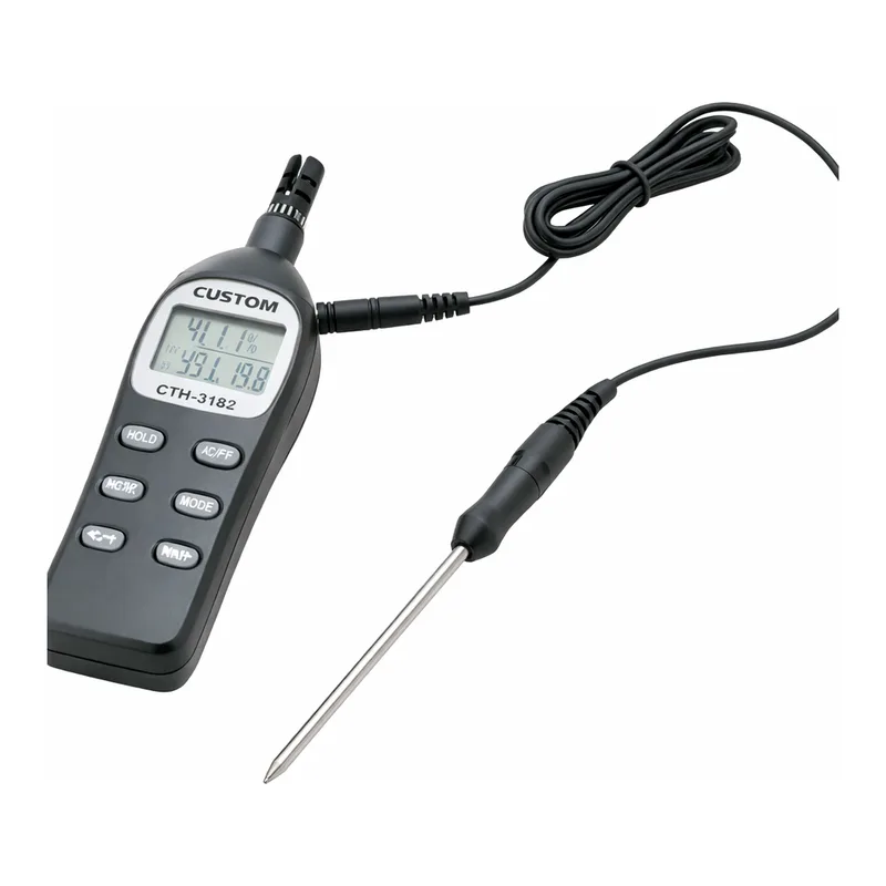 AS ONE Digital Thermo-Hygrometer, 디지털 온습도계