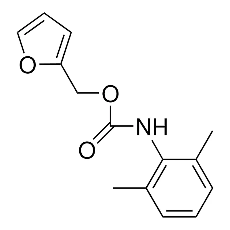 Merck FURFURYL N-(2,6-XYLYL)CARBAMATE-