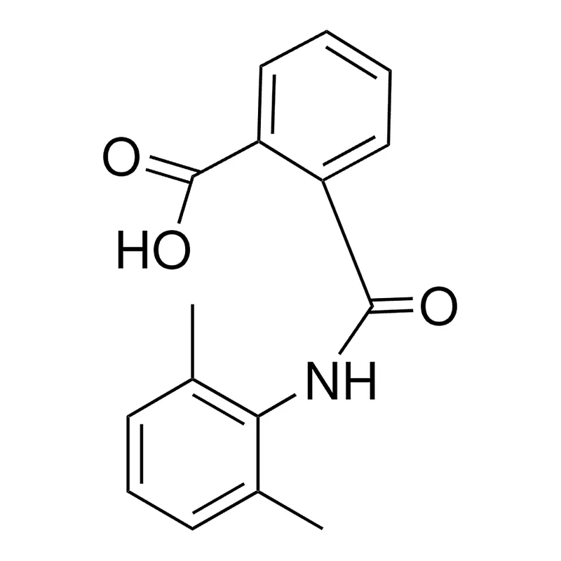 Merck N-(2,6-XYLYL)PHTHALAMIC ACID - 50 MG