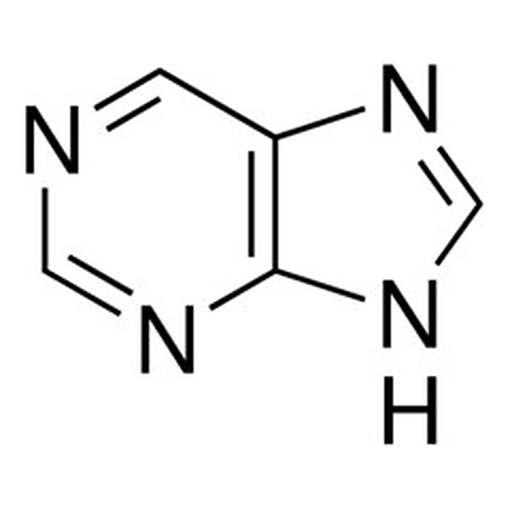 Merck PURINE, 98%