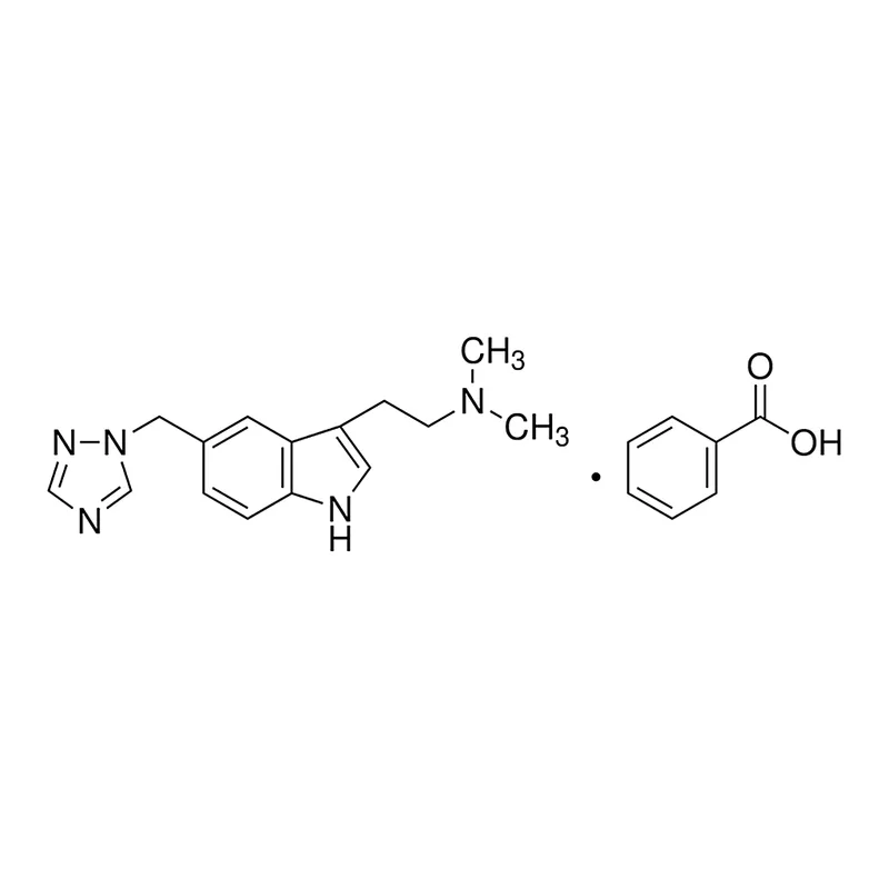 Merck Rizatriptan Benzoate