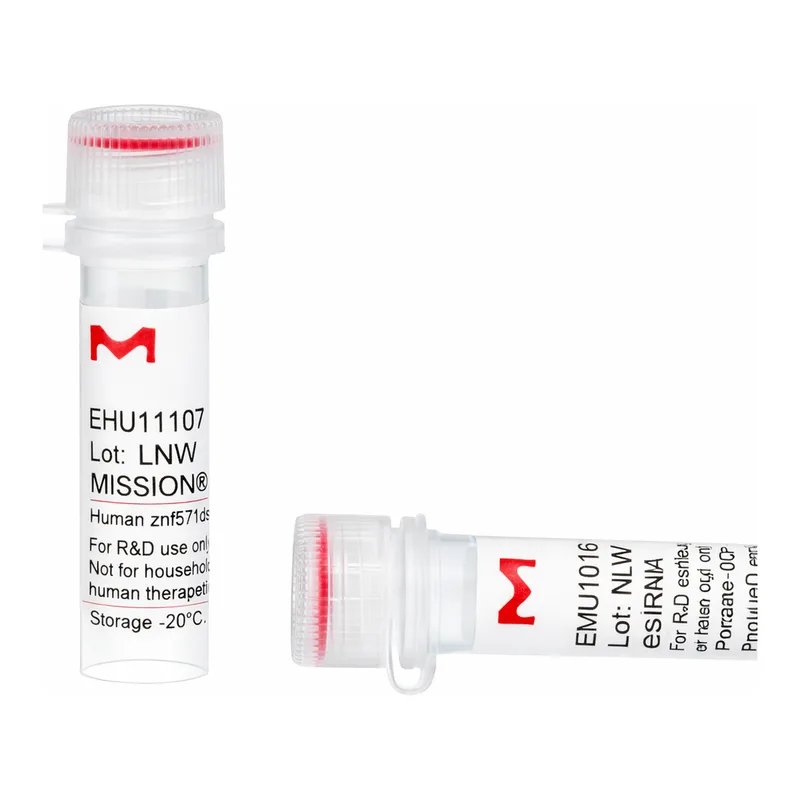Merck MISSION(R) esiRNA