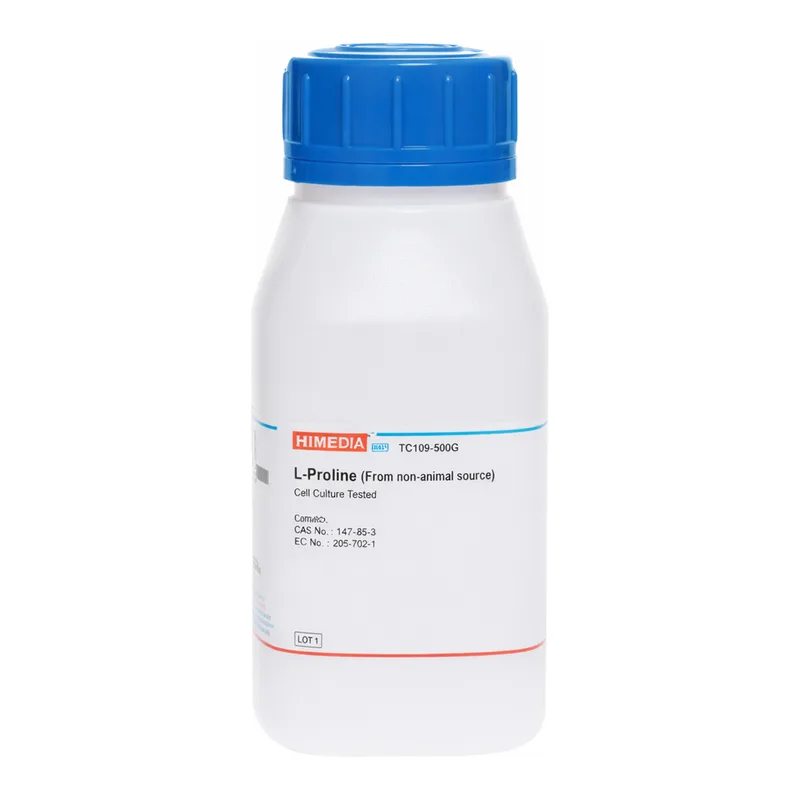 Himedia L-Proline