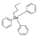 Merck BUTYLTRIPHENYLGERMANE - 50 MG